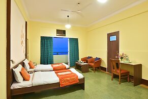 Sea Green Hotel