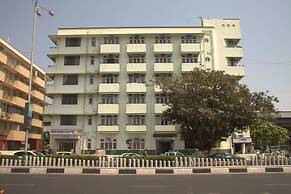 Sea Green Hotel