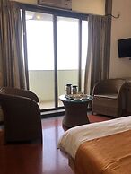 Sea Green Hotel
