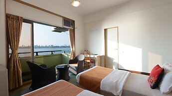 Sea Green Hotel