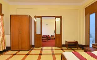 Sea Green Hotel