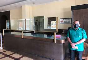 Sea Green Hotel