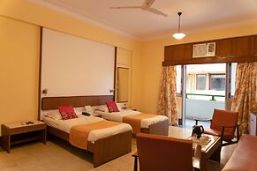 Sea Green Hotel