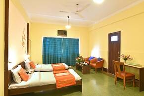 Sea Green Hotel