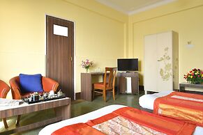 Sea Green Hotel