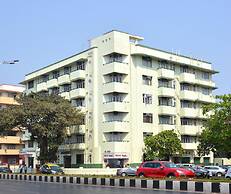 Sea Green Hotel