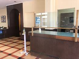 Sea Green Hotel