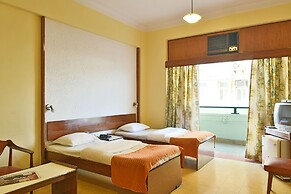 Sea Green Hotel