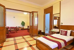 Sea Green Hotel