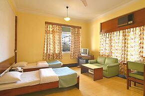 Sea Green Hotel