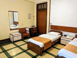 Sea Green South Hotel