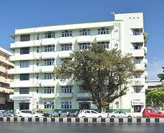 Sea Green South Hotel