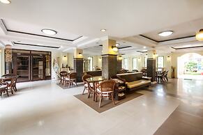 Cebu Hilltop Hotel