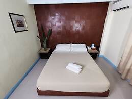 Cebu Hilltop Hotel
