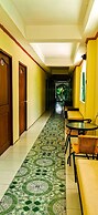Cebu Hilltop Hotel