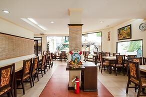 Cebu Hilltop Hotel