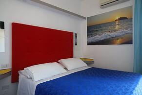 Hotel Cristina