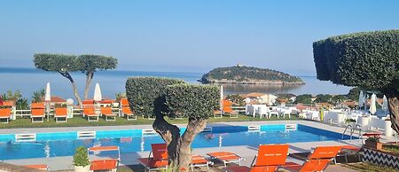 Hotel Cristina