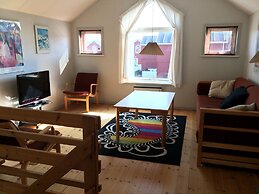 Feriecenter Øster Hurup