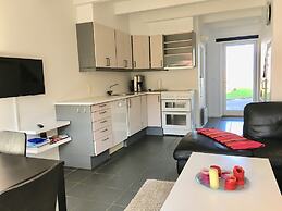 Feriecenter Øster Hurup