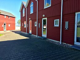 Feriecenter Øster Hurup