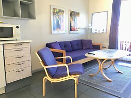 Feriecenter Øster Hurup