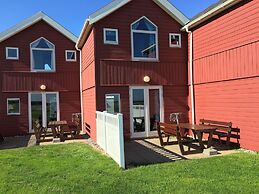 Feriecenter Øster Hurup