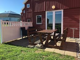 Feriecenter Øster Hurup