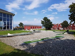 Feriecenter Øster Hurup