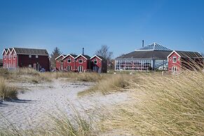 Feriecenter Øster Hurup
