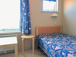 Feriecenter Øster Hurup