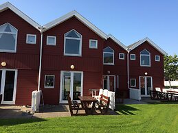 Feriecenter Øster Hurup