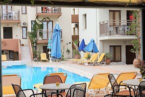 Alexandros M