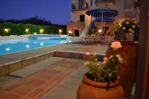 Alexandros M