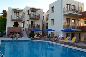 Alexandros M