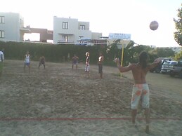Alexandros M