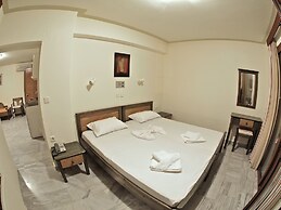 Alexandros M