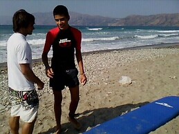 Alexandros M