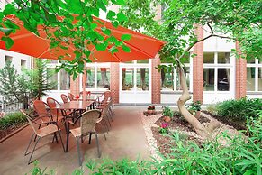Hotel Morgenland