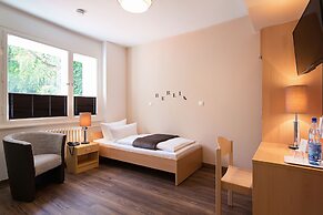 Hotel Morgenland