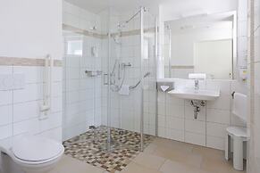 Hotel Morgenland