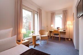 Hotel Morgenland