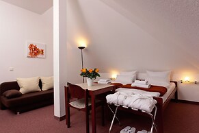 Hotel Morgenland