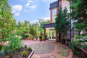 Hotel Morgenland