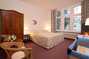 Hotel Morgenland