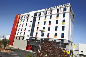 Première Classe Lyon Est - Saint-Priest Eurexpo