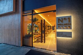 TS Suites Seminyak