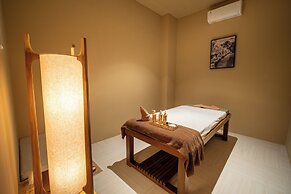 TS Suites Seminyak