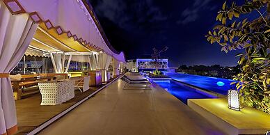 TS Suites Seminyak
