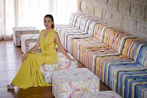 TS Suites Seminyak